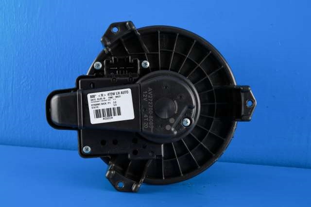 Varmeapparat motor til Toyota Auris 2015-2019 (Type II, Fase 2)  (DENSO|272700-8085|)