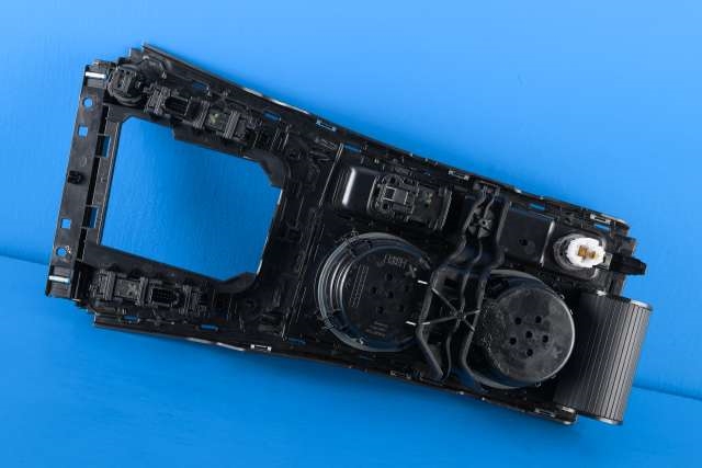 Dashbord koppholder til VW e-Golf 2014-2017 (Fase 1)  