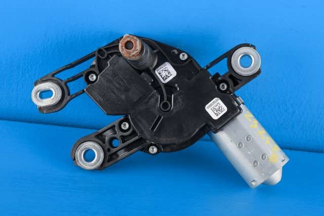 Viskermotor bakrute til VW e-Golf 2014-2017 (Fase 1)  (VAG|5G0 955 711 A|)