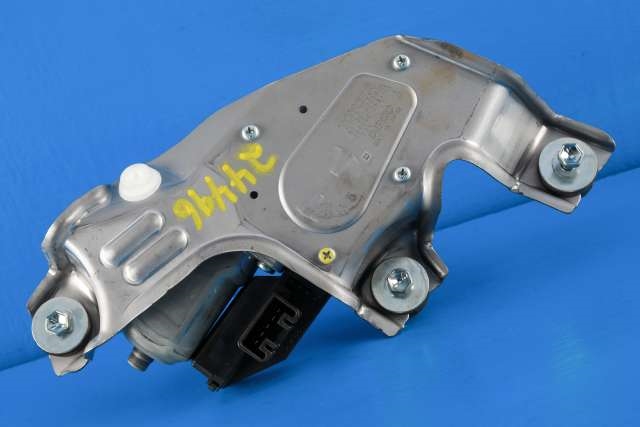 Viskermotor bakrute til Toyota Auris 2015-2019 (Type II, Fase 2)  (DENSO|259600-2501|85130-02050|)