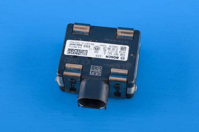 Sensor radar til VW e-Golf, 2014-2017 (Fase 1)  (VAG|5Q0 907 561 D)
