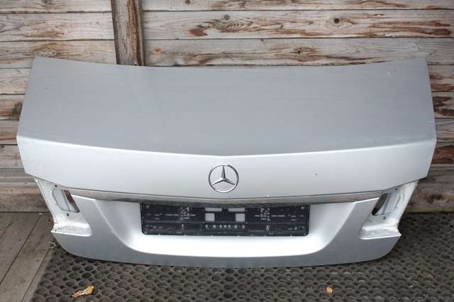 Bakluke sedan til Mercedes E-Klasse, 2009-2013 (Fase 1) (W212) (W212) 