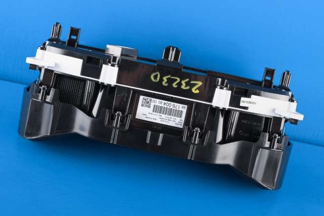 Instrumentpanel til Citroën Berlingo 2019-->> (Type III)  (CITROEN|98 176004 80|)