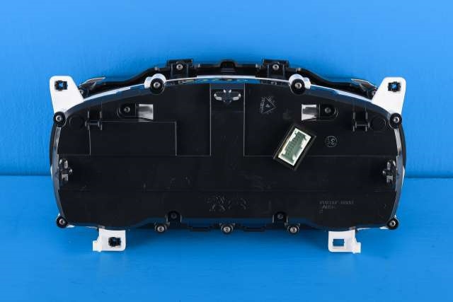Instrumentpanel til Citroën Berlingo 2019-->> (Type III)  (CITROEN|98 176004 80|)