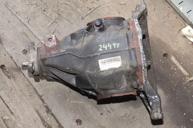 Kardang klokke bak til Mercedes E-Klasse, 2009-2013 (Fase 1) (W212) (W212) (MERCEDES|212 350 46 01)