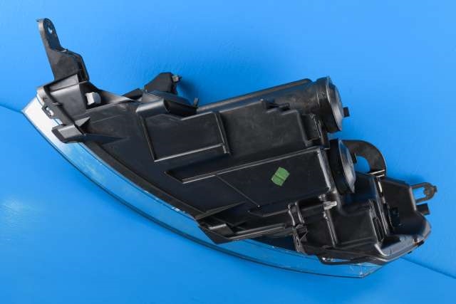 Frontlykt høyre halogen til Peugeot Expert 2007-2016 (Type II)  (PEUGEOT|14 013679 80|)