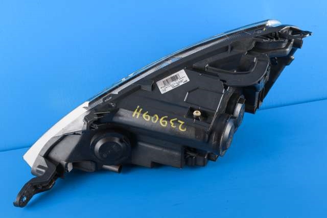 Frontlykt høyre halogen til Peugeot Expert 2007-2016 (Type II)  (PEUGEOT|14 013679 80|)