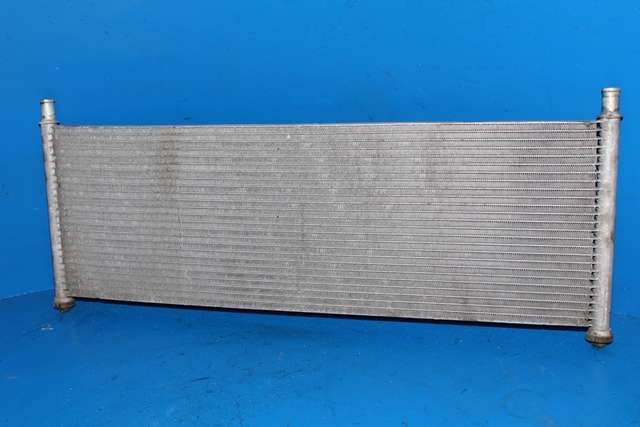 Radiator (automat gir) til Tesla Model X, 2016-->>  (TESLA|1048498-00-B)