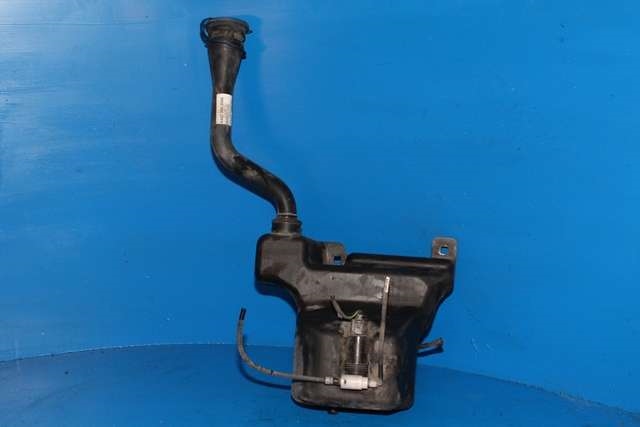 Spylertank foran til Mercedes EQV, 2020-->> (W447) (W447) (MERCEDES|A 447 860 04 06)