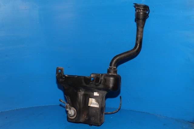 Spylertank foran til Mercedes EQV 2020-->> (W447) (W447) (MERCEDES|A 447 860 04 06|)