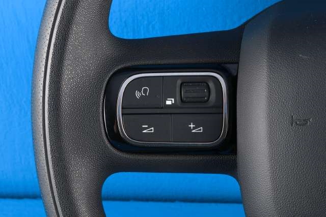 Airbag ratt til Citroën Berlingo 2019-->> (Type III)  (CITROEN|98 210209 ZD|)