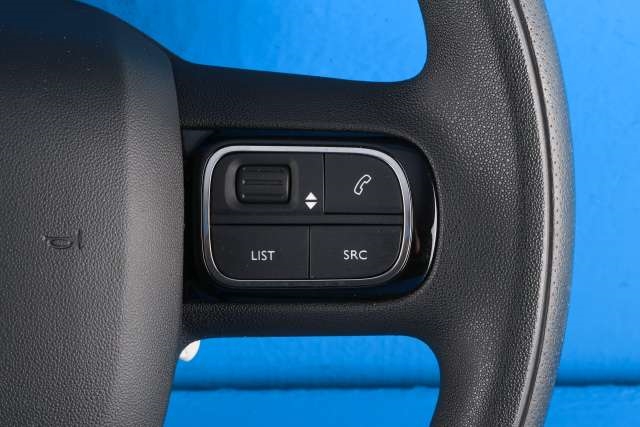 Airbag ratt til Citroën Berlingo 2019-->> (Type III)  (CITROEN|98 210209 ZD|)