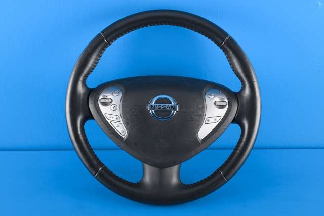 Airbag ratt til Nissan E-NV200, 2014-->>  