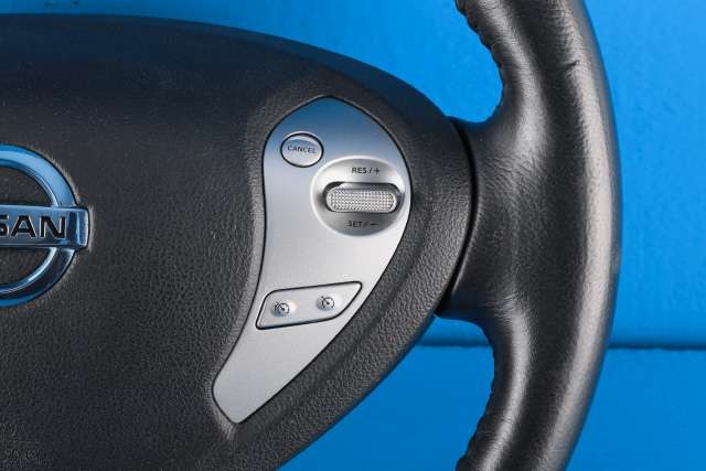 Airbag ratt til Nissan E-NV200 2014-->>  