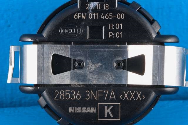 Sensor regnsensor til Nissan E-NV200 2014-->>  (NISSAN|28536-3NF7A|)