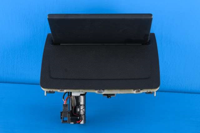 Bilstereo navigasjon til Audi A3 2012-2016 (Type III, Fase 1)  (VAG|8V0 857 273 J|)