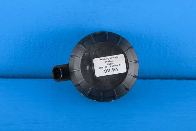 Styreenhet diverse til Audi A3 2012-2016 (Type III, Fase 1)  (VAG|4H0 907 601 D|)