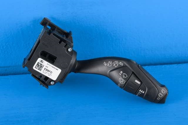 Bryter visker til Ford Transit Connect, 2018-->> Type II, Fase 2 (VAG|KT1T-17A553-BA)