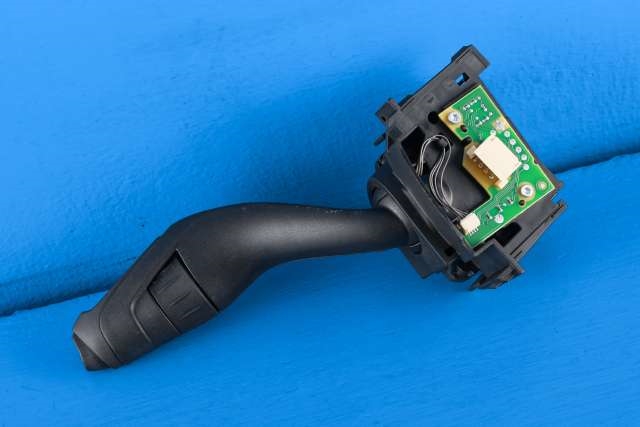 Bryter visker til Ford Transit Connect 2018-->> Type II, Fase 2 (VAG|KT1T-17A553-BA|)