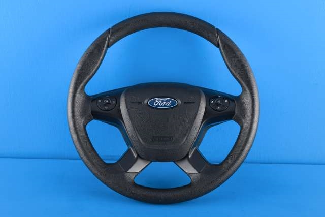Airbag ratt til Ford Transit Connect, 2018-->> Type II, Fase 2
