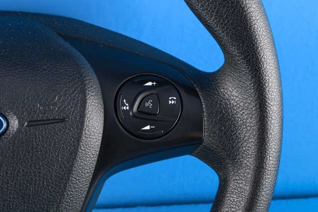 Airbag ratt til Ford Transit Connect 2018-->> Type II, Fase 2