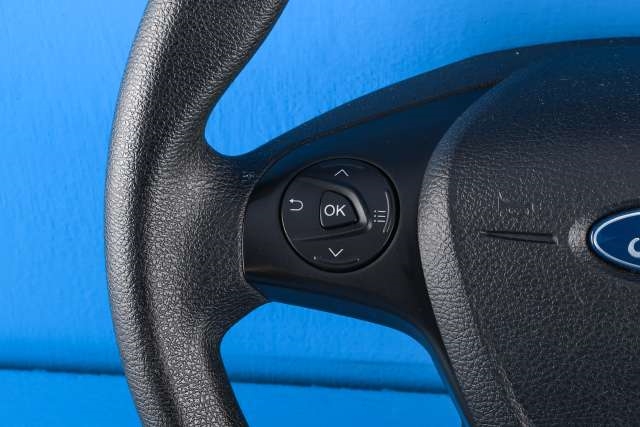 Airbag ratt til Ford Transit Connect 2018-->> Type II, Fase 2