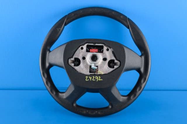 Airbag ratt til Ford Transit Connect 2018-->> Type II, Fase 2