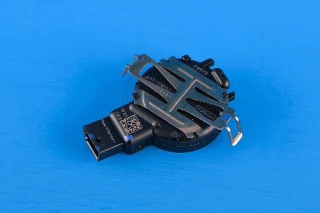 Sensor regnsensor til Ford Transit Connect 2018-->> Type II, Fase 2 (FORD|JU5T-17D547-AA|)