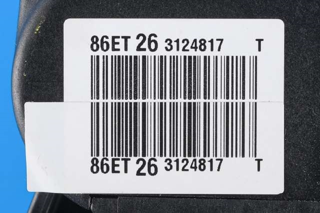 Pedal gass til Citroën DS5 2012-2017  (BOSCH|0 280 755 180|96 877720 80|)