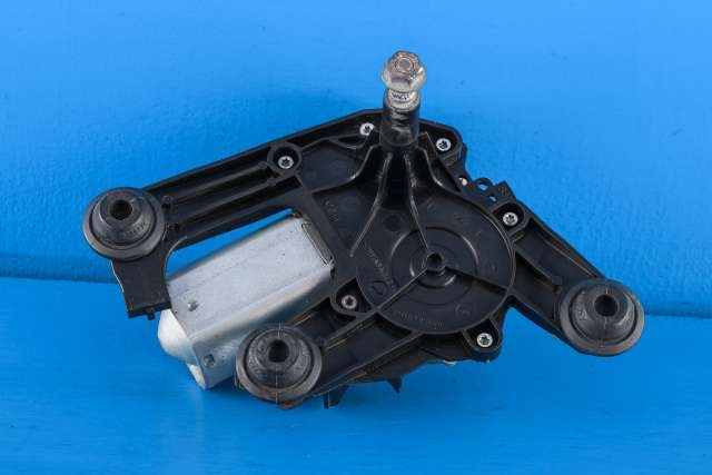 Viskermotor bakrute til Citroën DS5 2012-2017  (VALEO|530 31 812|96 804774 80|)