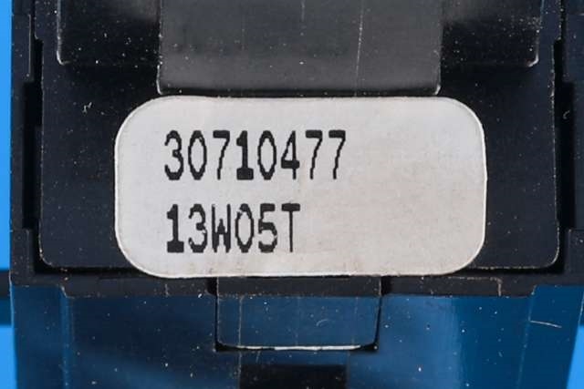 Bryter diverse til Volvo XC60 2008-2013 (Type I, Fase 1)  (VOLVO|30710477|)