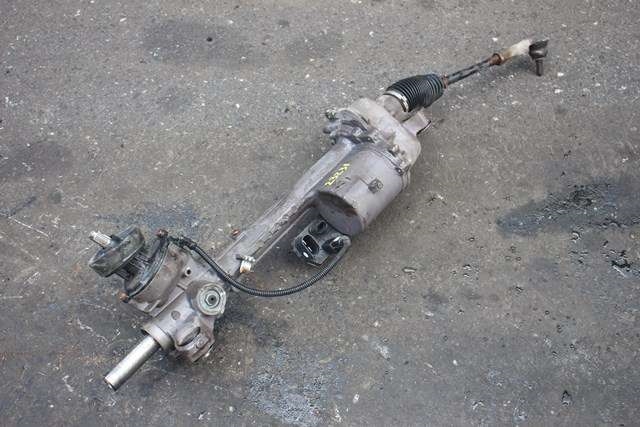 Tannstang elektrisk til Audi Q3 2015-2018 (Type I, Fase 2)  (VAG|5N1 423 050 AK|5N1 909 144 R. MERKNAD|)