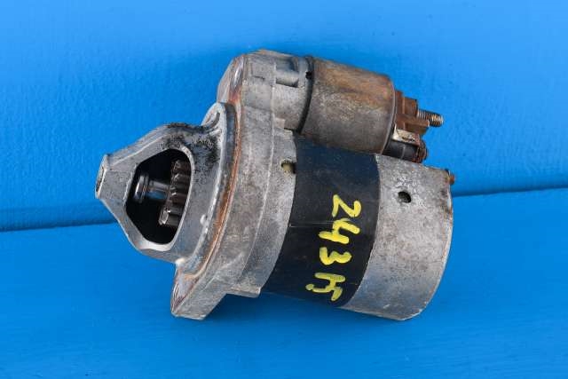 Starter til Ford Fiesta, 2013-2017 (Type VI, Fase 2)  (FORD|CV6T-11000-GC)