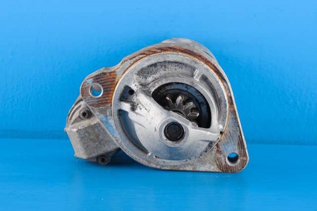 Starter til Ford Fiesta 2013-2017 (Type VI, Fase 2)  (FORD|CV6T-11000-GC|)