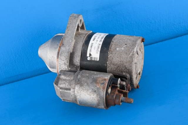 Starter til Ford Fiesta 2013-2017 (Type VI, Fase 2)  (FORD|CV6T-11000-GC|)