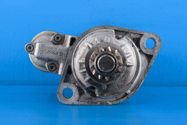 Starter diesel til VW Transporter / Caravelle 2015-2019 (T6) (T6) (BOSCH|0 001 153 029|02M 911 021 A|)