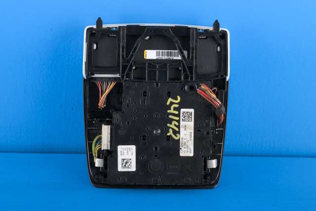 Taklyspanel til BMW 1-Serie 2011-2015 (Fase 1) (F20/F21) (F20/F21) (BMW|9 330 039|)