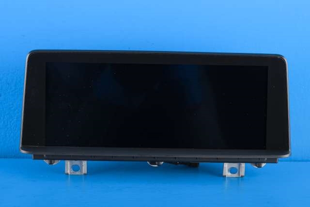 Multimedia display (MCU - Media Controller Unit) til BMW 1-Serie, 2011-2015 (Fase 1) (F20/F21) (F20/F21) (BMW|9 292 245)