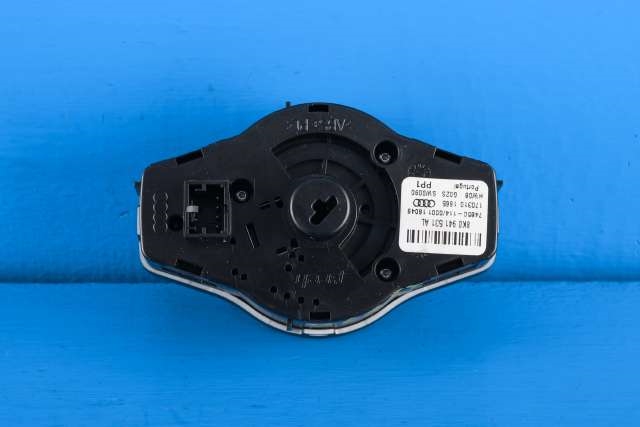Bryter lys til Audi A5 2007-2016 (Type I) (VAG|8K0 941 531 AL|)