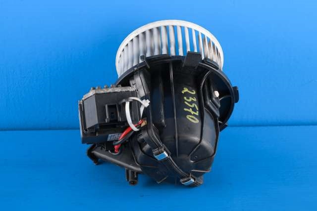 Varmeapparat motor til Audi A5 2007-2016 (Type I)  (|8K0 820 521 B)