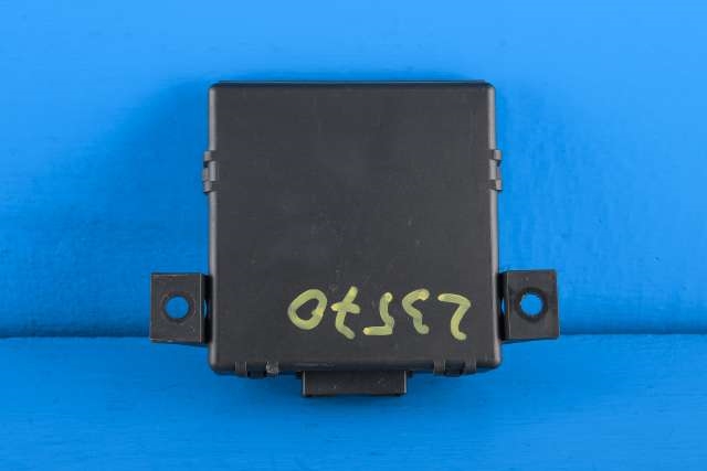 Styreenhet diverse til Audi A5 2007-2016 (Type I)  (VAG|8T0 907 468 AC|)
