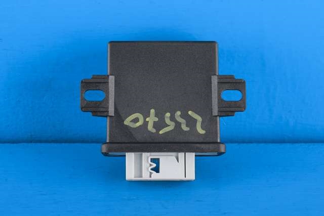 Styreenhet lys (LCM - Light Control Module) til Audi A5 2007-2016 (Type I)  (VAG|8K5 907 357|)
