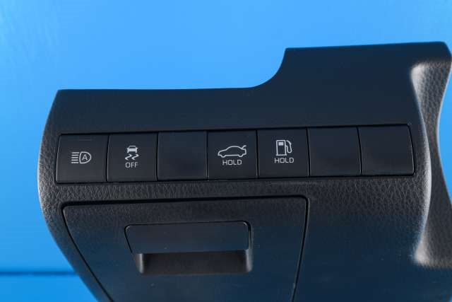 Dashbord diverse til Toyota Camry 2019-->>