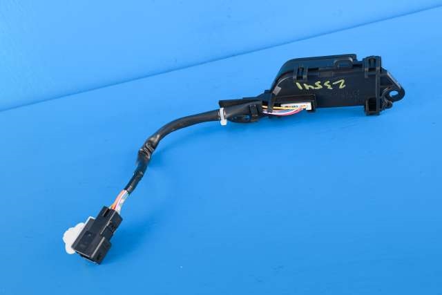 Dashbord diverse til Toyota Camry 2019-->>