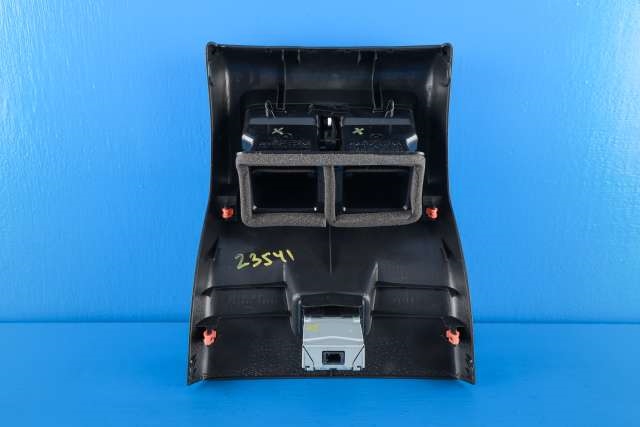 Dashbord friskluftdyse til Toyota Camry 2019-->>  