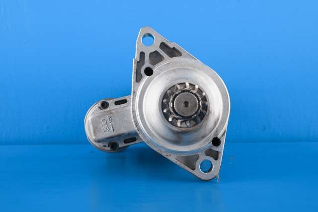 Starter diesel til Škoda Octavia 2017-2020 (Type III, Fase 2)  (VALEO|RSW20R-10|02E 911 022 C|)