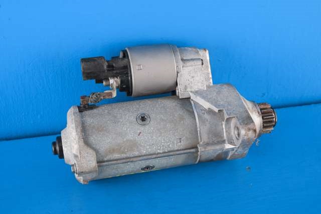 Starter diesel til Škoda Octavia 2017-2020 (Type III, Fase 2)  (VALEO|RSW20R-10|02E 911 022 C|)