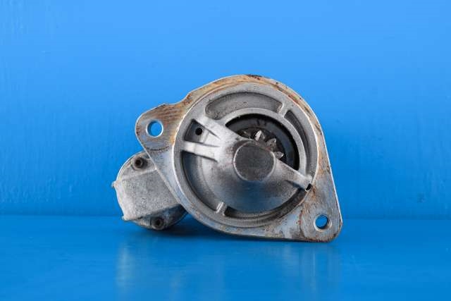 Starter til Ford Fiesta 2013-2017 (Type VI, Fase 2)  (FORD|CV6T-11000-GD|)