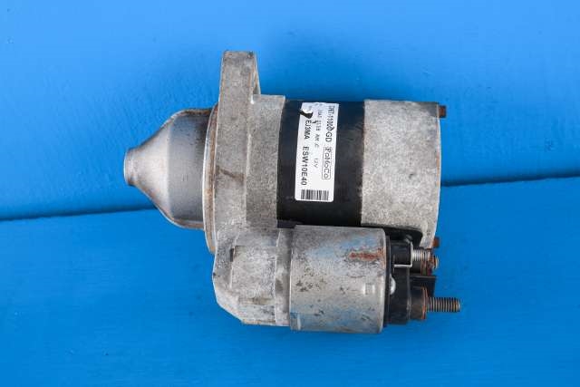 Starter til Ford Fiesta 2013-2017 (Type VI, Fase 2)  (FORD|CV6T-11000-GD|)