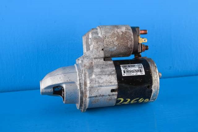 Starter til Suzuki Ignis, 2016-->> (Type II)  (SUZUKI|31100-81P00)